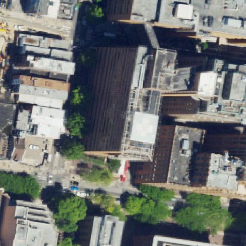 Aerial tile for 9PA8