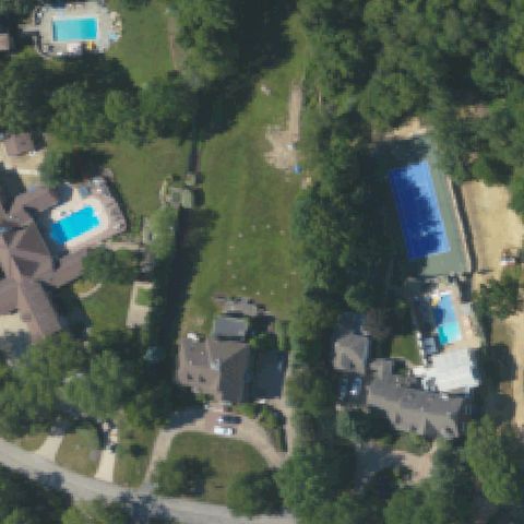 Aerial tile for 9PS0