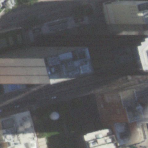 Aerial tile for 9TA4