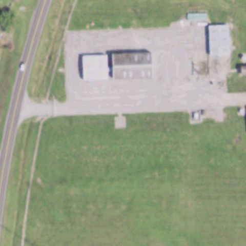 Aerial tile for 9TS2