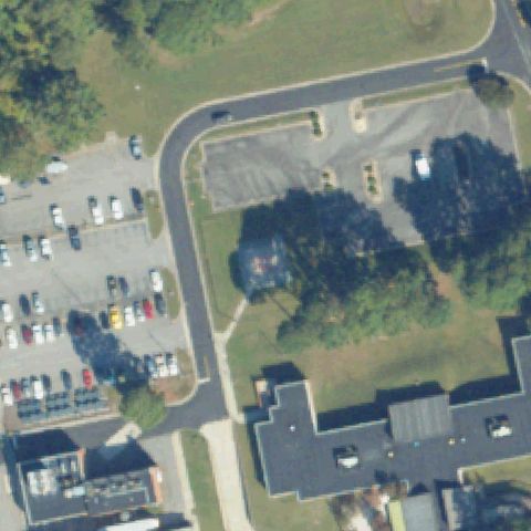 Aerial tile for 9VA9