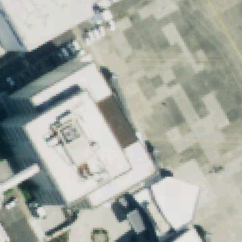Aerial tile for 9WA0