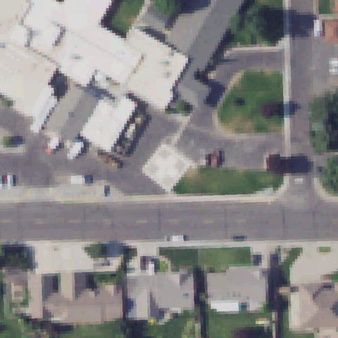 Aerial tile for 9WA1