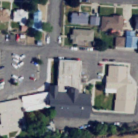 Aerial tile for 9WA2