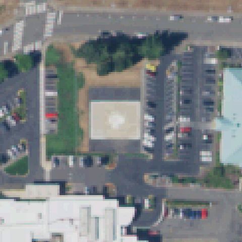Aerial tile for 9WA8