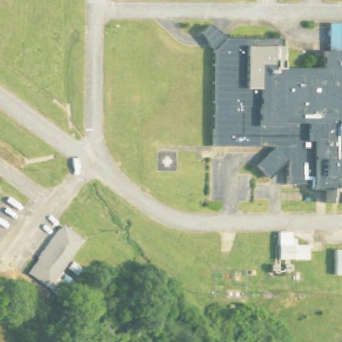 Aerial tile for AL01