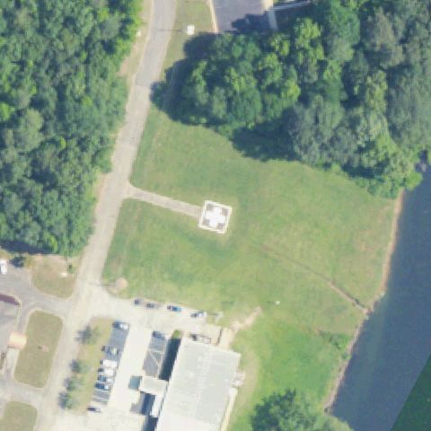 Aerial tile for AL07