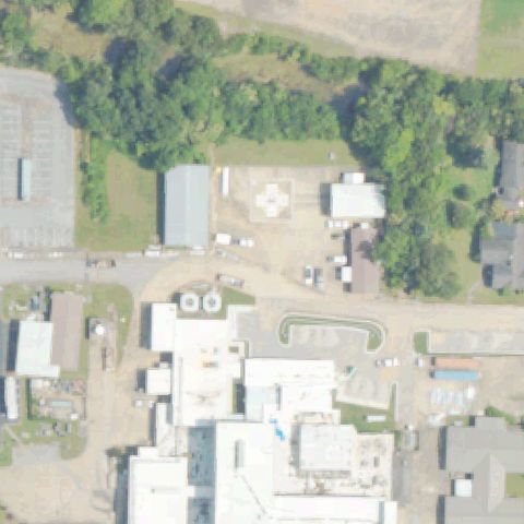 Aerial tile for AL14