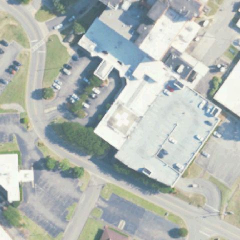 Aerial tile for AL19