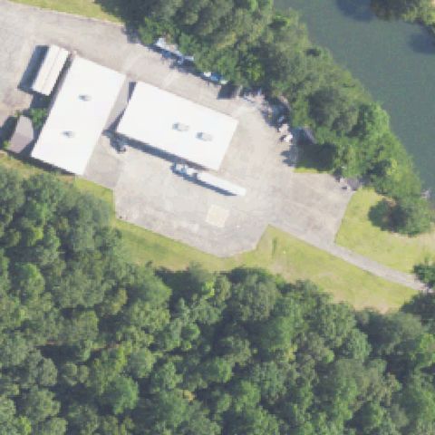 Aerial tile for AL24