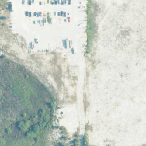 Aerial tile for AL28