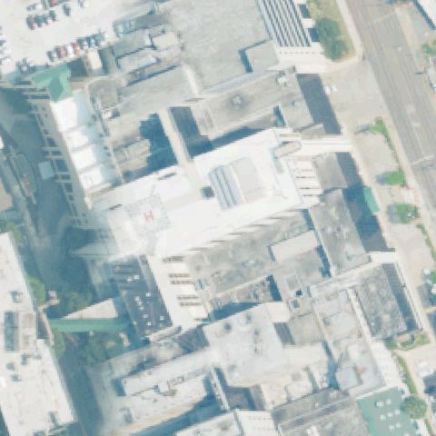 Aerial tile for AL36