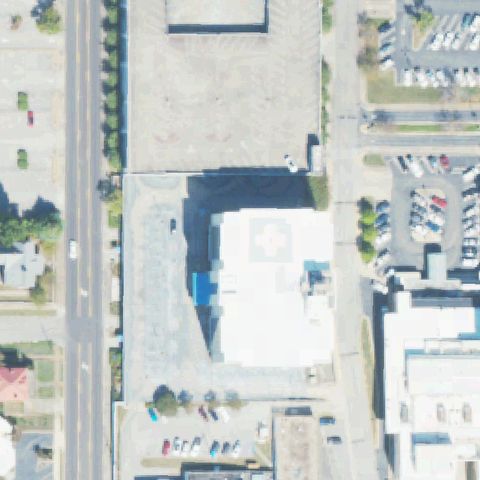 Aerial tile for AL42