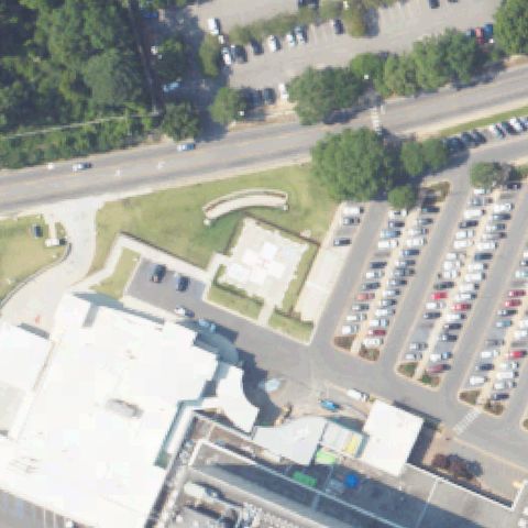 Aerial tile for AL52