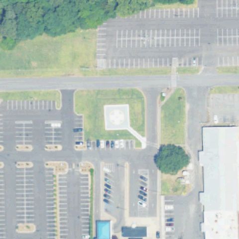 Aerial tile for AL63