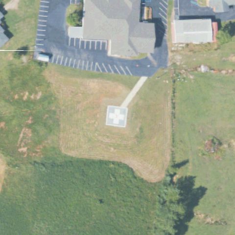 Aerial tile for AL98