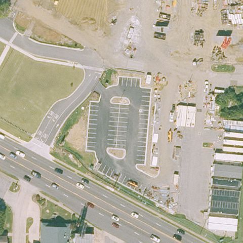 Aerial tile for AR21