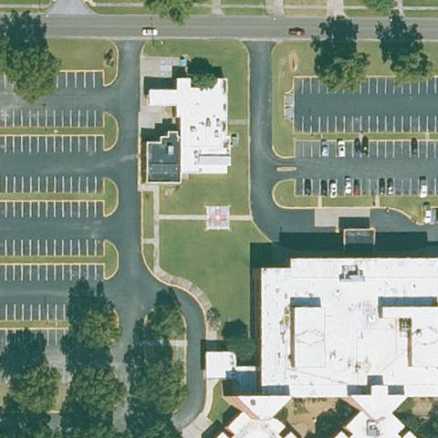 Aerial tile for AR30