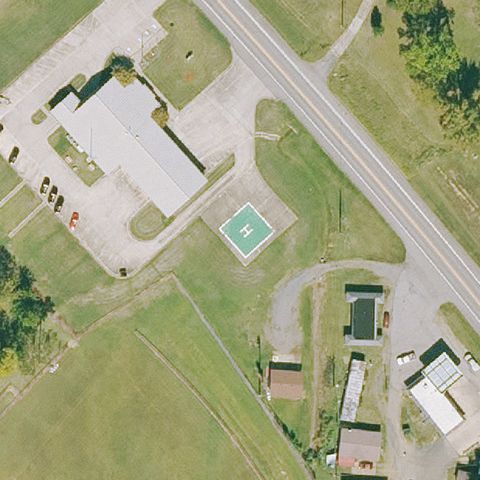 Aerial tile for AR32