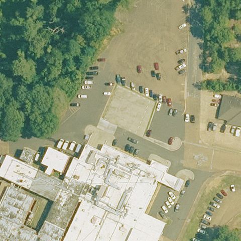 Aerial tile for AR42