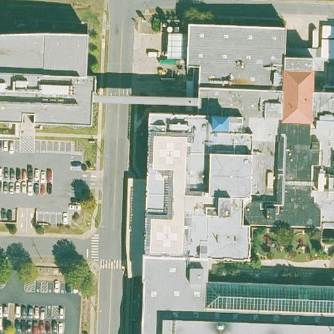 Aerial tile for AR62