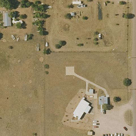 Aerial tile for AZ11