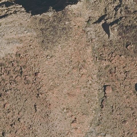 Aerial tile for AZ15