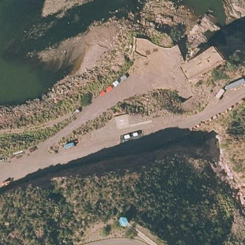 Aerial tile for AZ58