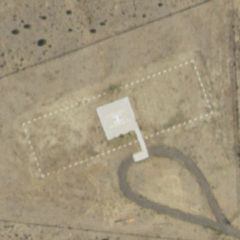 Aerial tile for C12