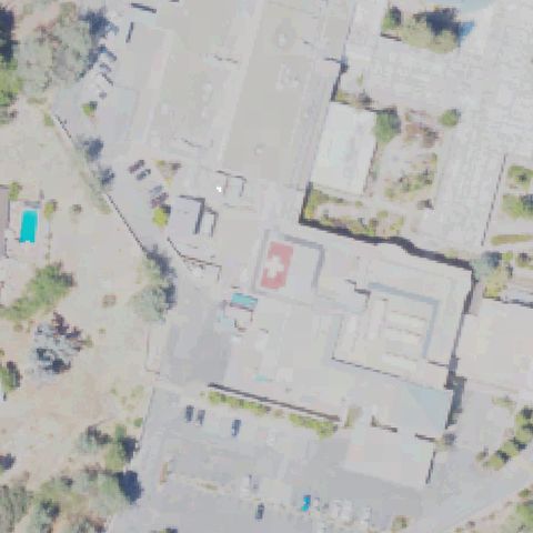 Aerial tile for CA15