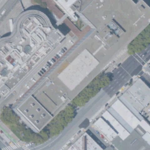 Aerial tile for CA26