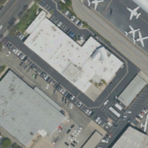 Aerial tile for CA30