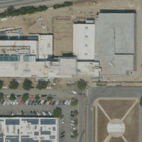 Aerial tile for CA48