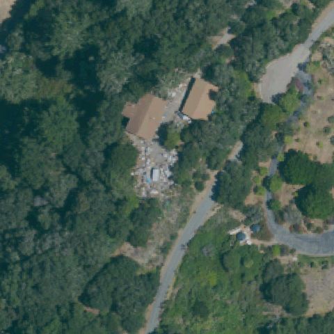 Aerial tile for CA65