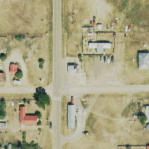 Aerial tile for CD16