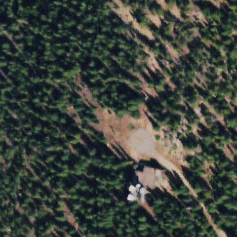 Aerial tile for CD19