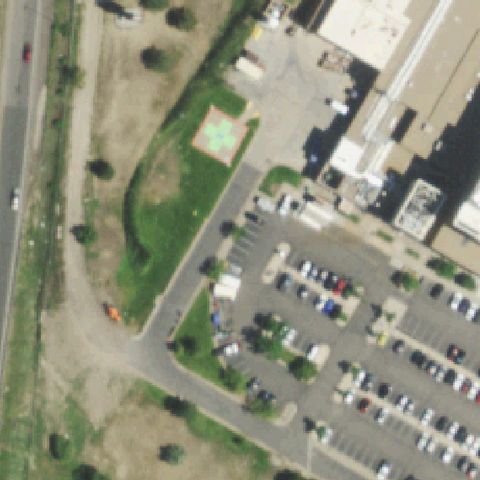 Aerial tile for CD22
