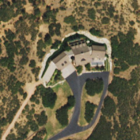 Aerial tile for CD24