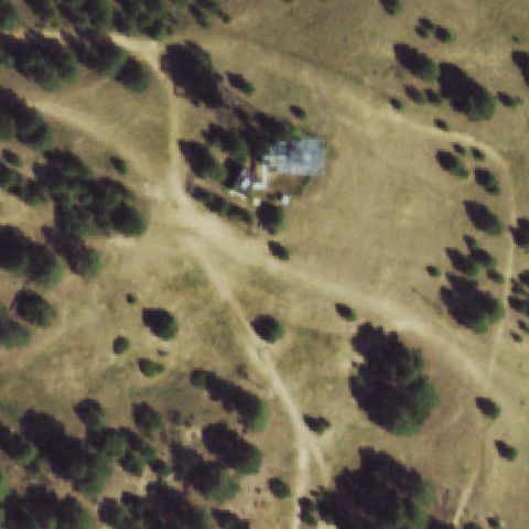 Aerial tile for CD40
