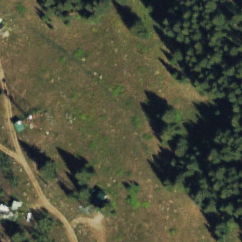 Aerial tile for CD41