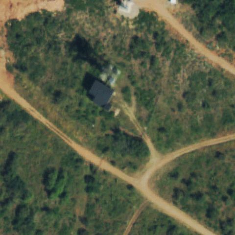 Aerial tile for CD42