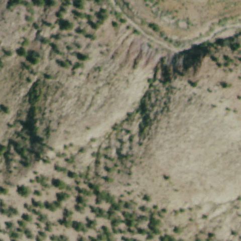 Aerial tile for CD56