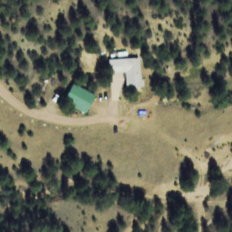 Aerial tile for CD71