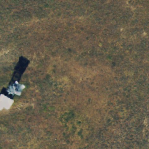 Aerial tile for CD77