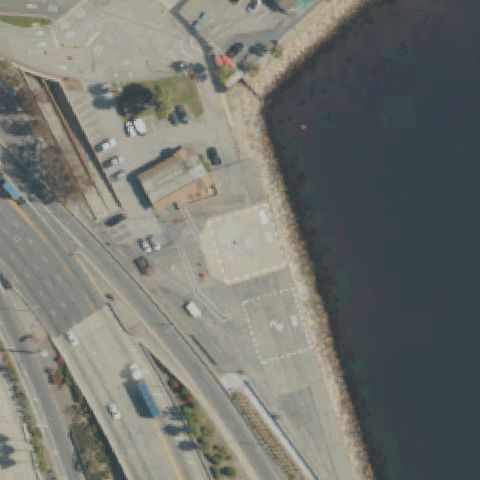 Aerial tile for CL07
