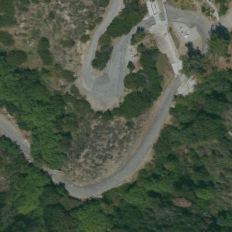 Aerial tile for CL18
