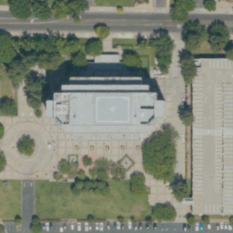 Aerial tile for CL26