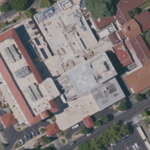 Aerial tile for CL37