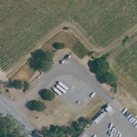 Aerial tile for CL39