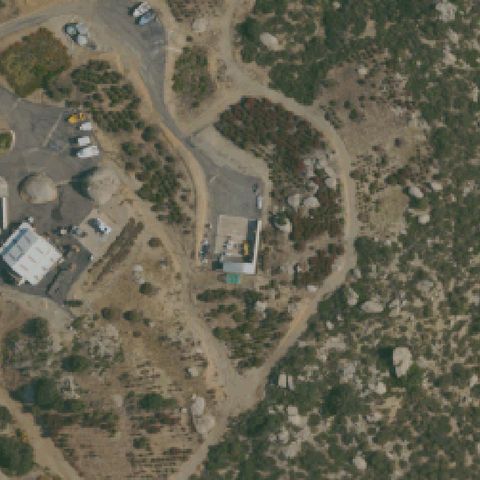 Aerial tile for CL47